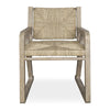 Uttermost Chatham Seagrass Dining Chair UT-50017