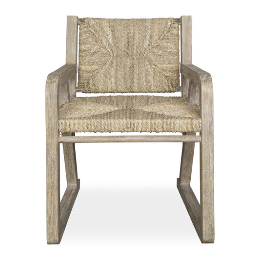 Uttermost Chatham Seagrass Dining Chair