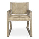Uttermost Chatham Seagrass Dining Chair