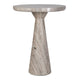 Uttermost Stour Marble Accent Table UT-50023