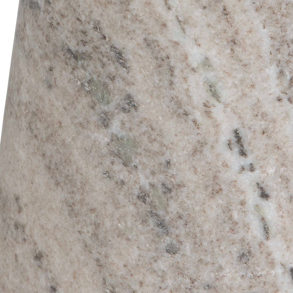 Uttermost Stour Marble Accent Table UT-50023