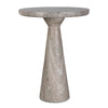 Uttermost Stour Marble Accent Table UT-50023