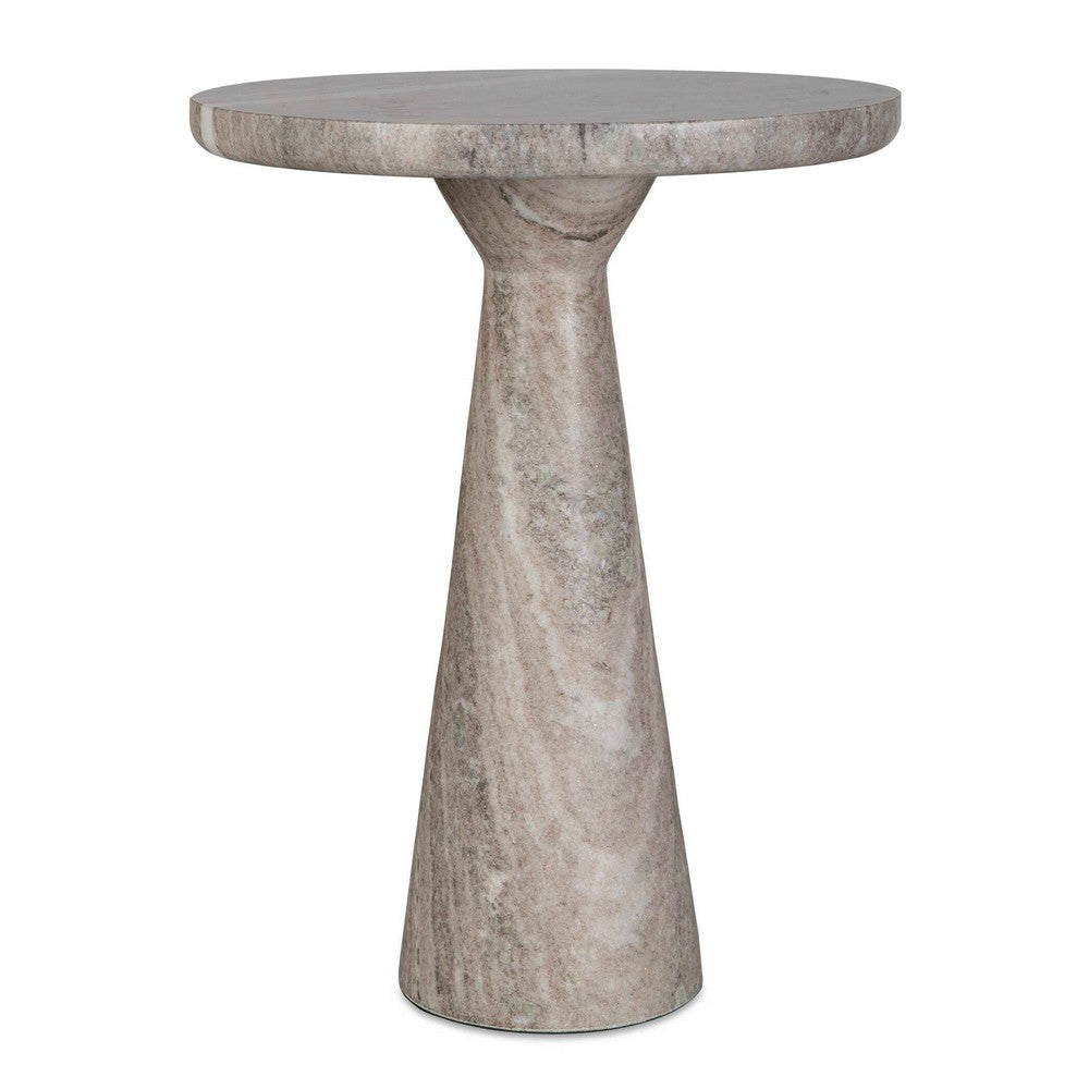 Uttermost Stour Marble Accent Table UT-50023