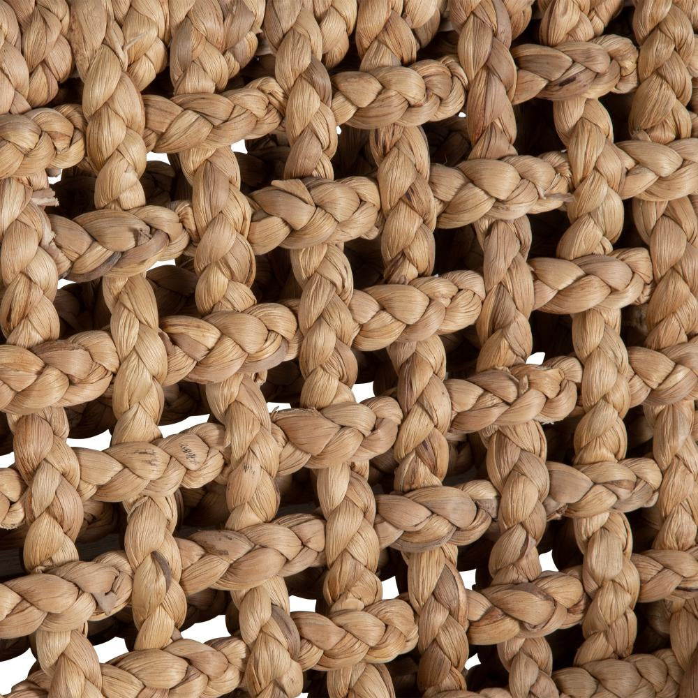 Uttermost 50024 Rehema - Accent Chair-30 Inches Tall and 30 Inches Wide Finish Color: Warm Walnut UT-50024