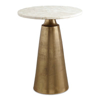 Brass