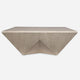 Uttermost 50042 Collins - Coffee Table-16 Inches Tall and 42 Inches Wide UT-50042