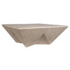 Uttermost 50042 Collins - Coffee Table-16 Inches Tall and 42 Inches Wide UT-50042