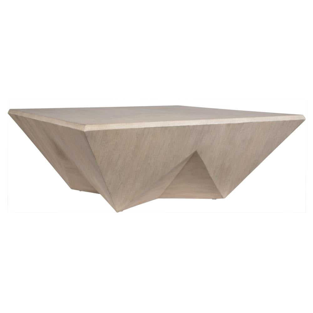 Uttermost 50042 Collins - Coffee Table-16 Inches Tall and 42 Inches Wide UT-50042