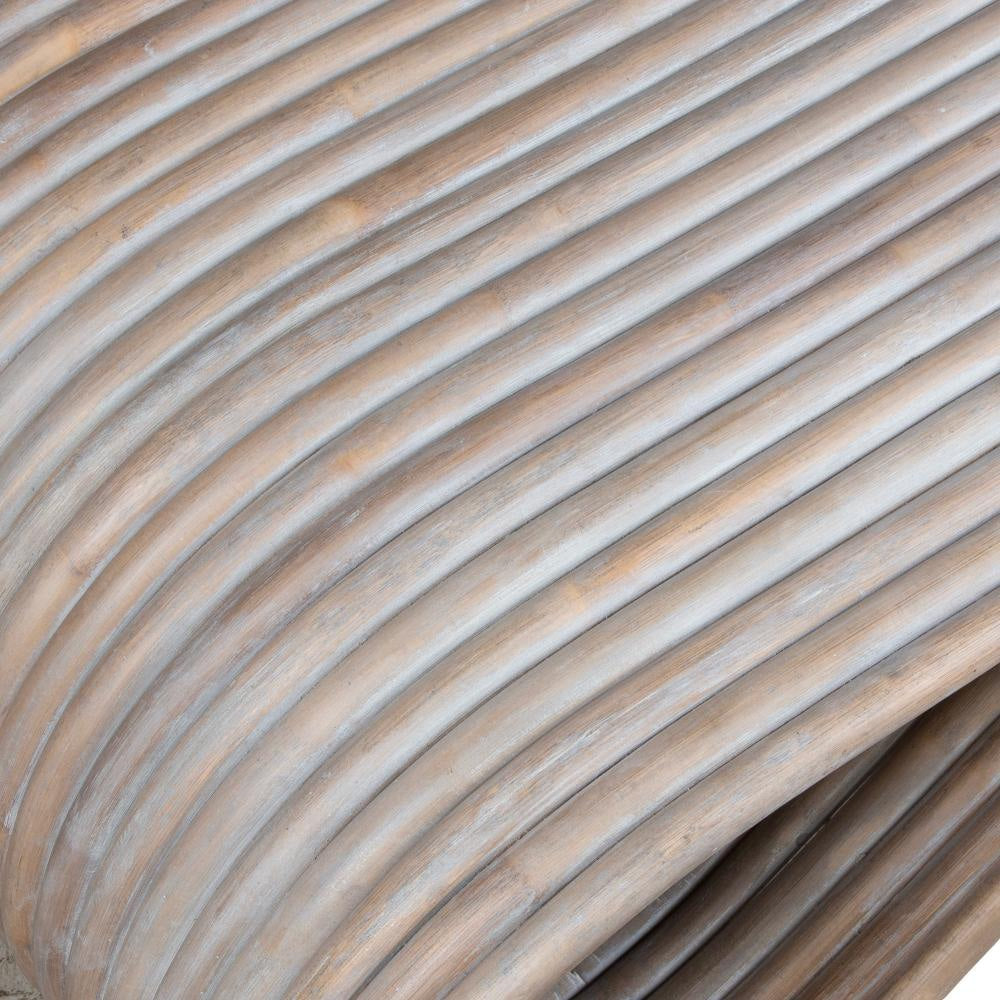 Uttermost 50045 Montrose - Coffee Table-22.5 Inches Tall and 58 Inches Wide UT-50045