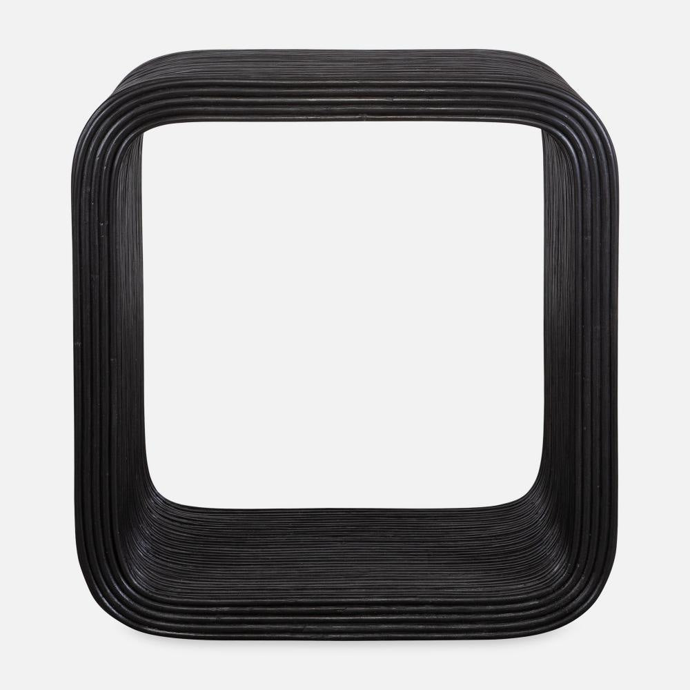 Uttermost Compton Rattan Side Table UT-50046
