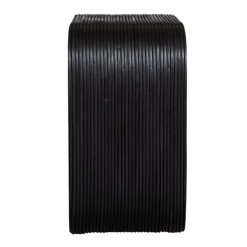 Uttermost Compton Rattan Side Table UT-50046