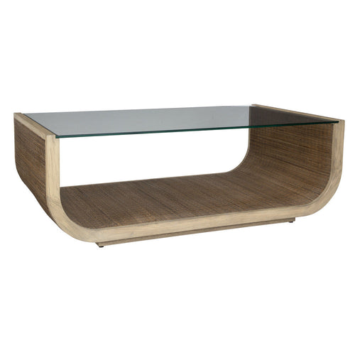 Uttermost Farrington Modern Coffee Table