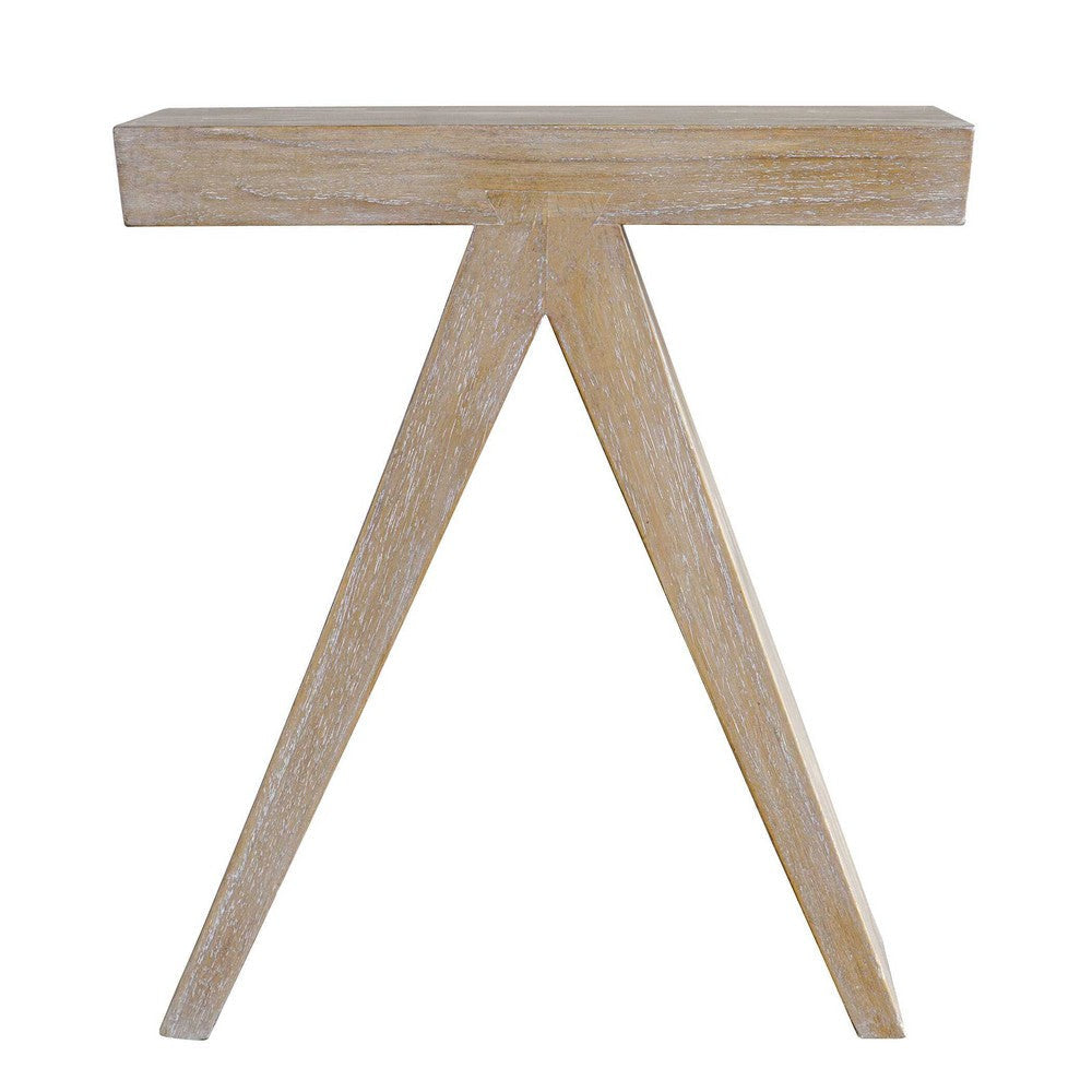 Uttermost Pruitt Modern Accent Table UT-50052