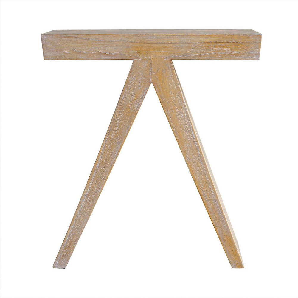 Uttermost Pruitt Modern Accent Table UT-50052