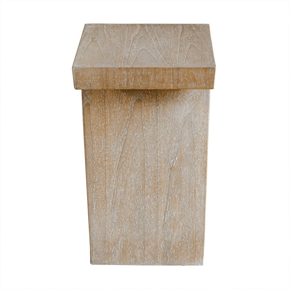 Uttermost Pruitt Modern Accent Table UT-50052