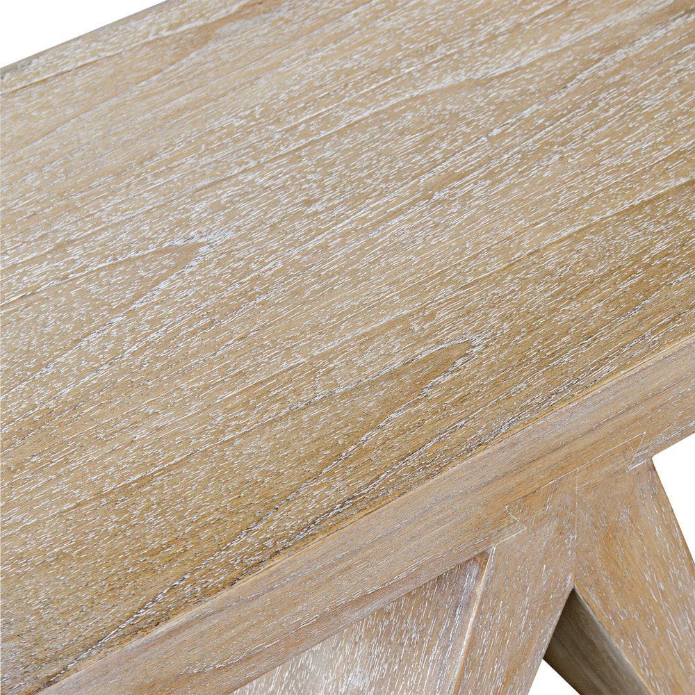Uttermost Pruitt Modern Accent Table UT-50052