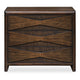 Uttermost Bowtie 3 Drawer Mid-Century Chest UT-50053