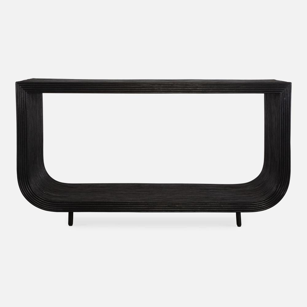 Uttermost 50055 Compton - Console Table-32 Inches Tall and 57.5 Inches Wide UT-50055