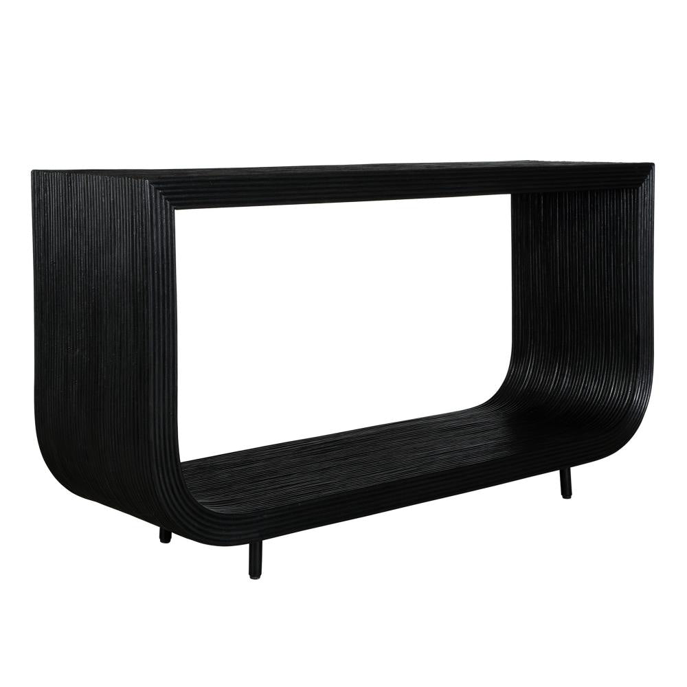 Uttermost 50055 Compton - Console Table-32 Inches Tall and 57.5 Inches Wide UT-50055