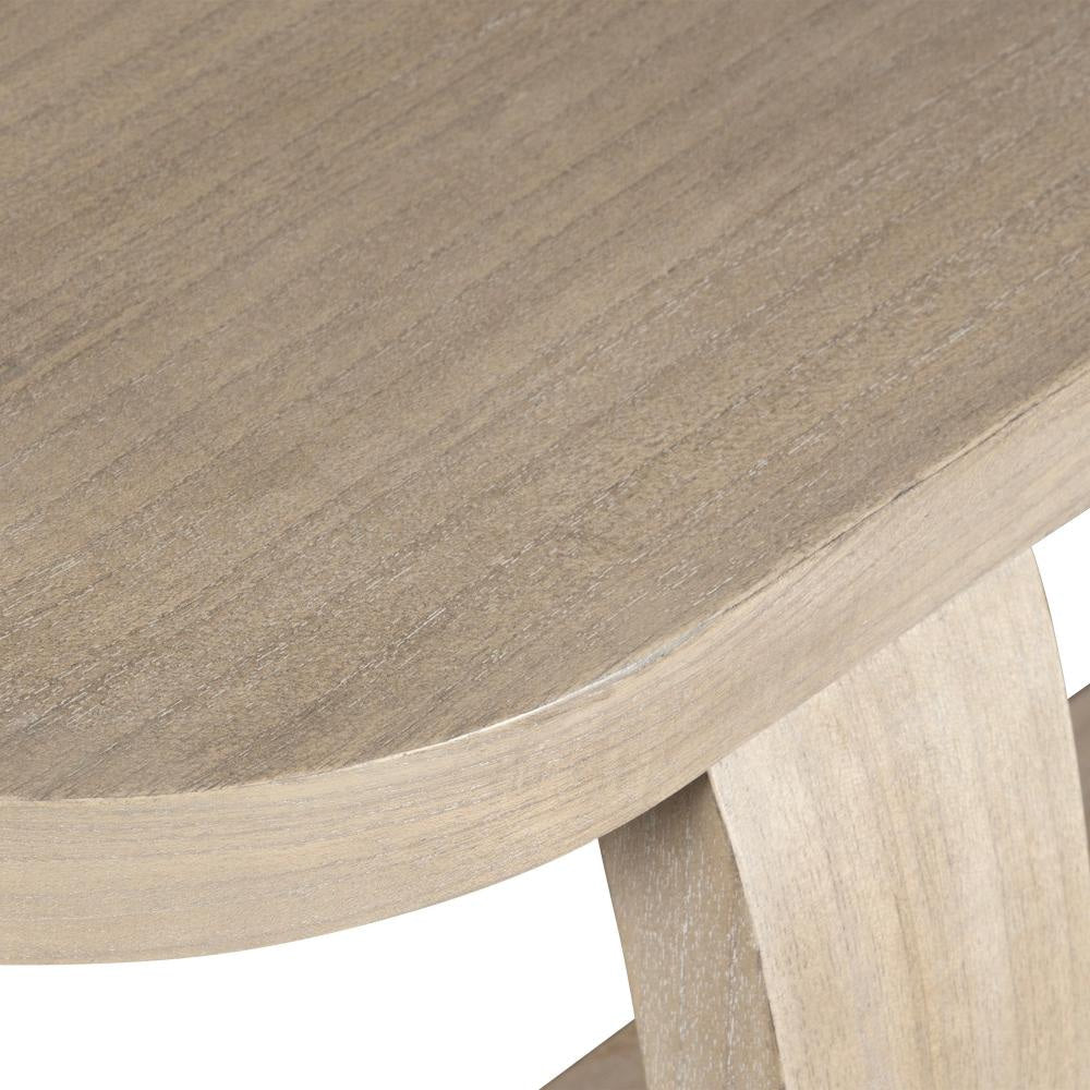 Uttermost Adona Wood Console Table UT-50062