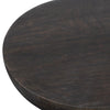Uttermost 50067 Gambit - Accent Table-24 Inches Tall and 12 Inches Wide UT-50067