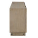 Uttermost Kellem Natural Wood 4 Door Cabinet UT-50069