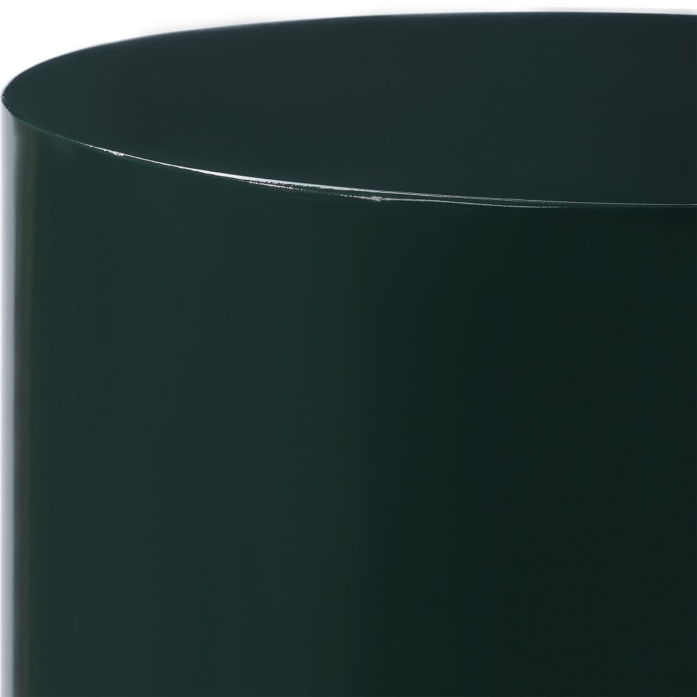 Uttermost 50070 Denison - Accent Table-20 Inches Tall and 14 Inches Wide UT-50070