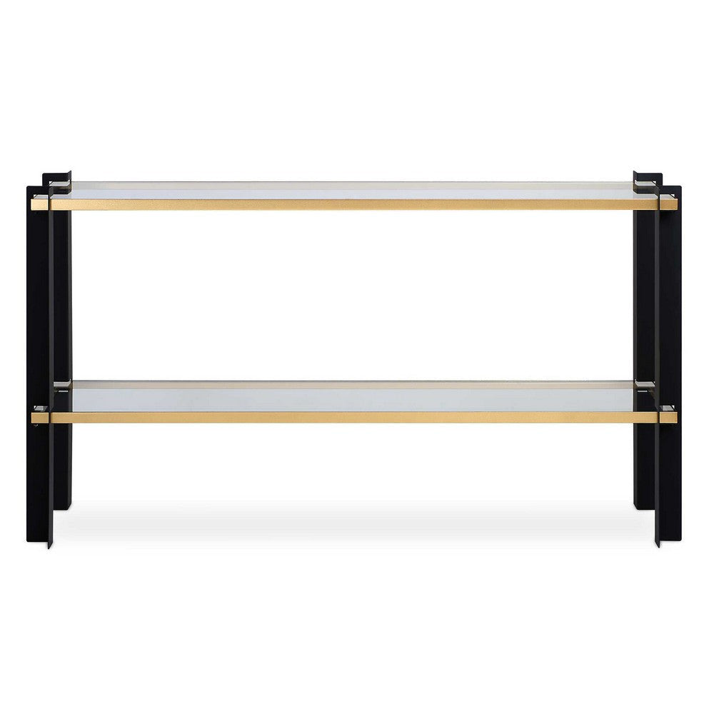 Uttermost Cunene Contemporary Console Table UT-50073
