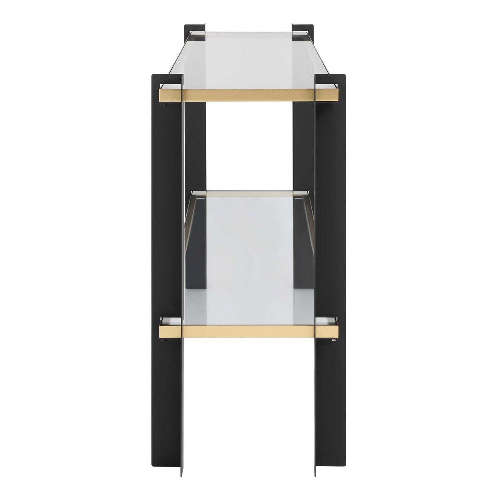 Uttermost Cunene Contemporary Console Table UT-50073
