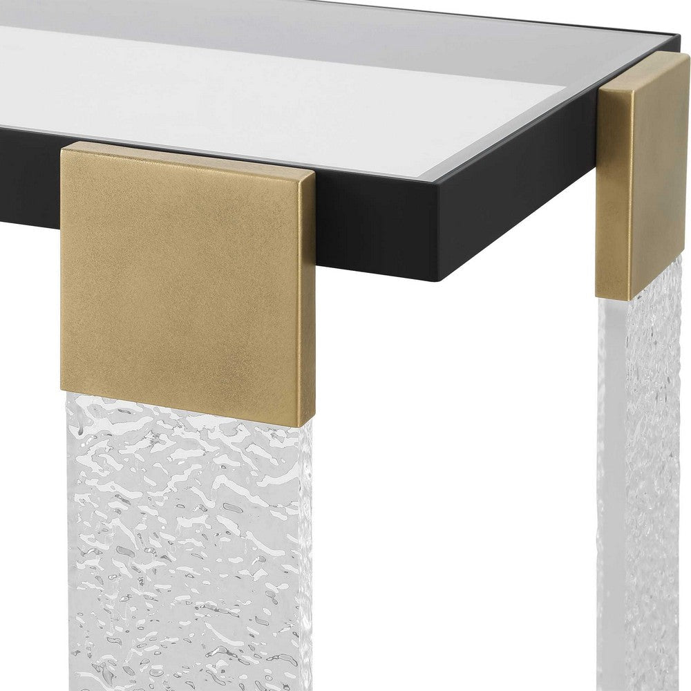 Uttermost Bendena Modern Side Table UT-50075