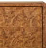 Uttermost Jethro Burl 2 Door Cabinet UT-50083