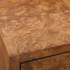 Uttermost Jethro Burl 2 Door Cabinet UT-50083