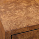 Uttermost Jethro Burl 2 Door Cabinet UT-50083