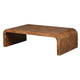 Uttermost Carraway Burl Wood Coffee Table UT-50087