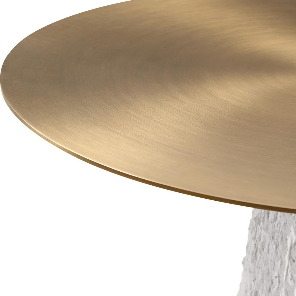 Uttermost 50092 Hollen - Accent Table-22.5 Inches Tall and 16 Inches Wide UT-50092
