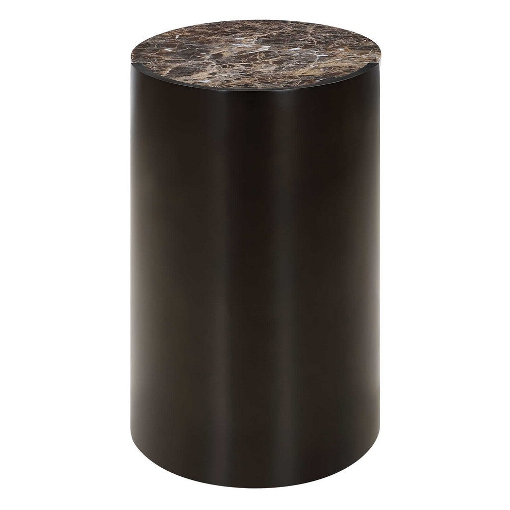 Uttermost Welling Modern Metal Side Table UT-50095