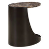 Uttermost Welling Modern Metal Side Table UT-50095