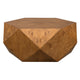 Uttermost Hughes Geometric Coffee Table UT-50113