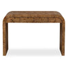 Uttermost Rocco Mappa Burl Desk UT-50123