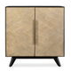 Uttermost Reina Modern 2 Door Cabinet UT-50137