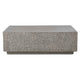 Uttermost Hesston Outdoor Concrete Coffee Table UT-50139