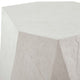 Uttermost Parra Limestone Outdoor Side Table UT-50142