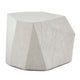Uttermost Parra Limestone Outdoor Side Table UT-50142