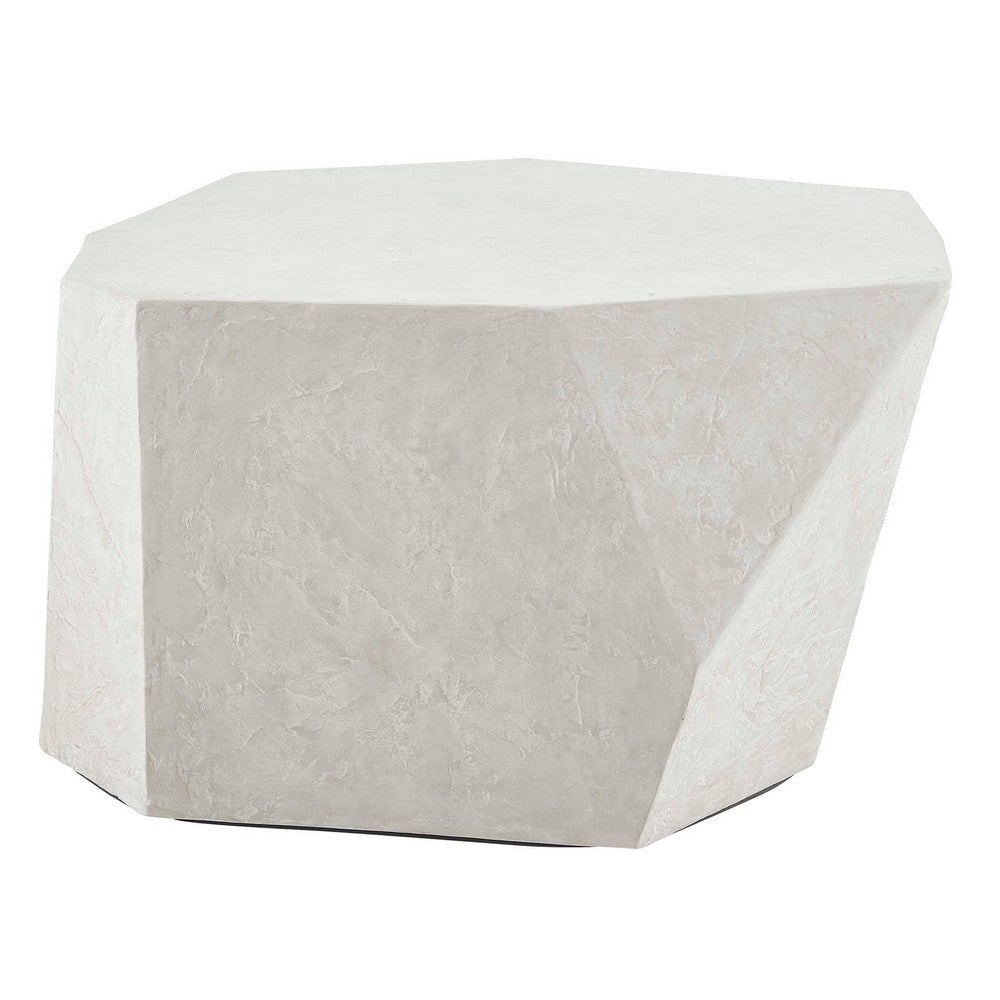 Uttermost Parra Limestone Outdoor Coffee Table UT-50143