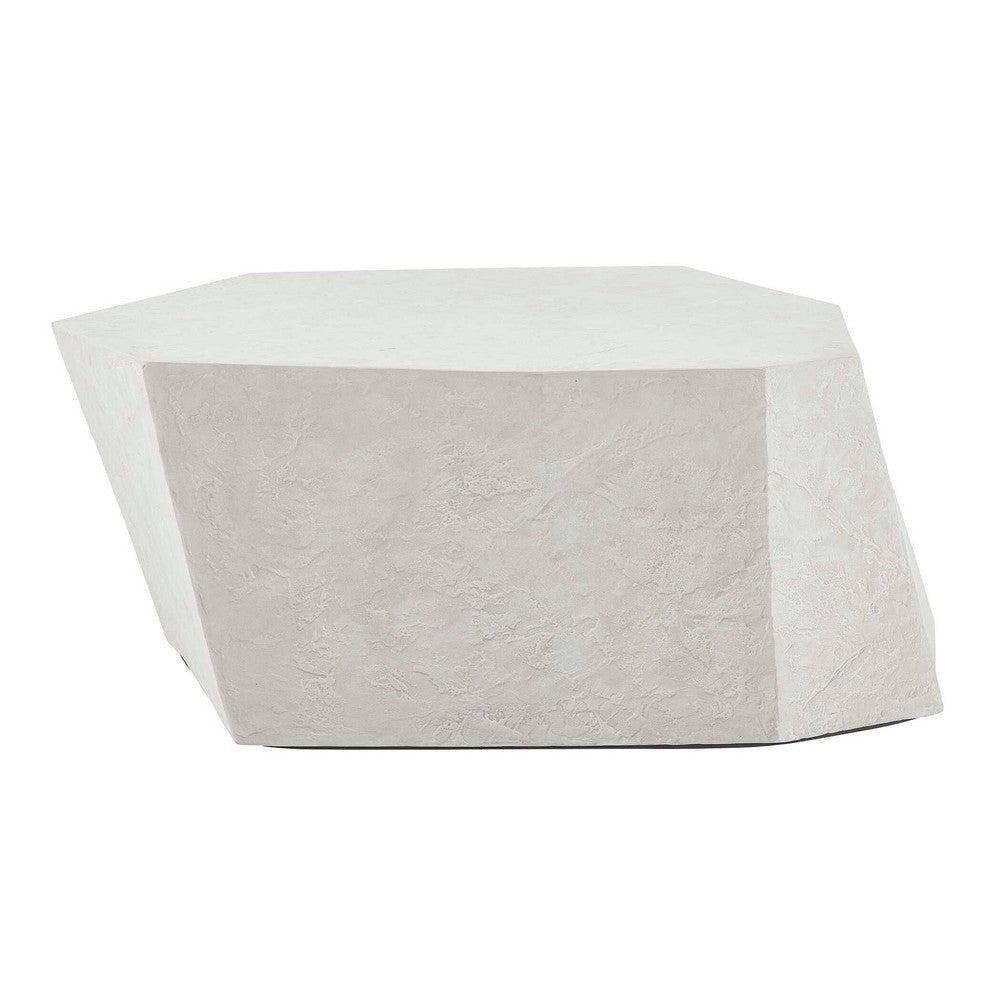 Uttermost Parra Limestone Outdoor Coffee Table UT-50143