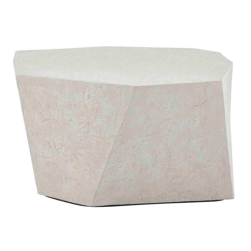 Uttermost Parra Limestone Outdoor Coffee Table UT-50143