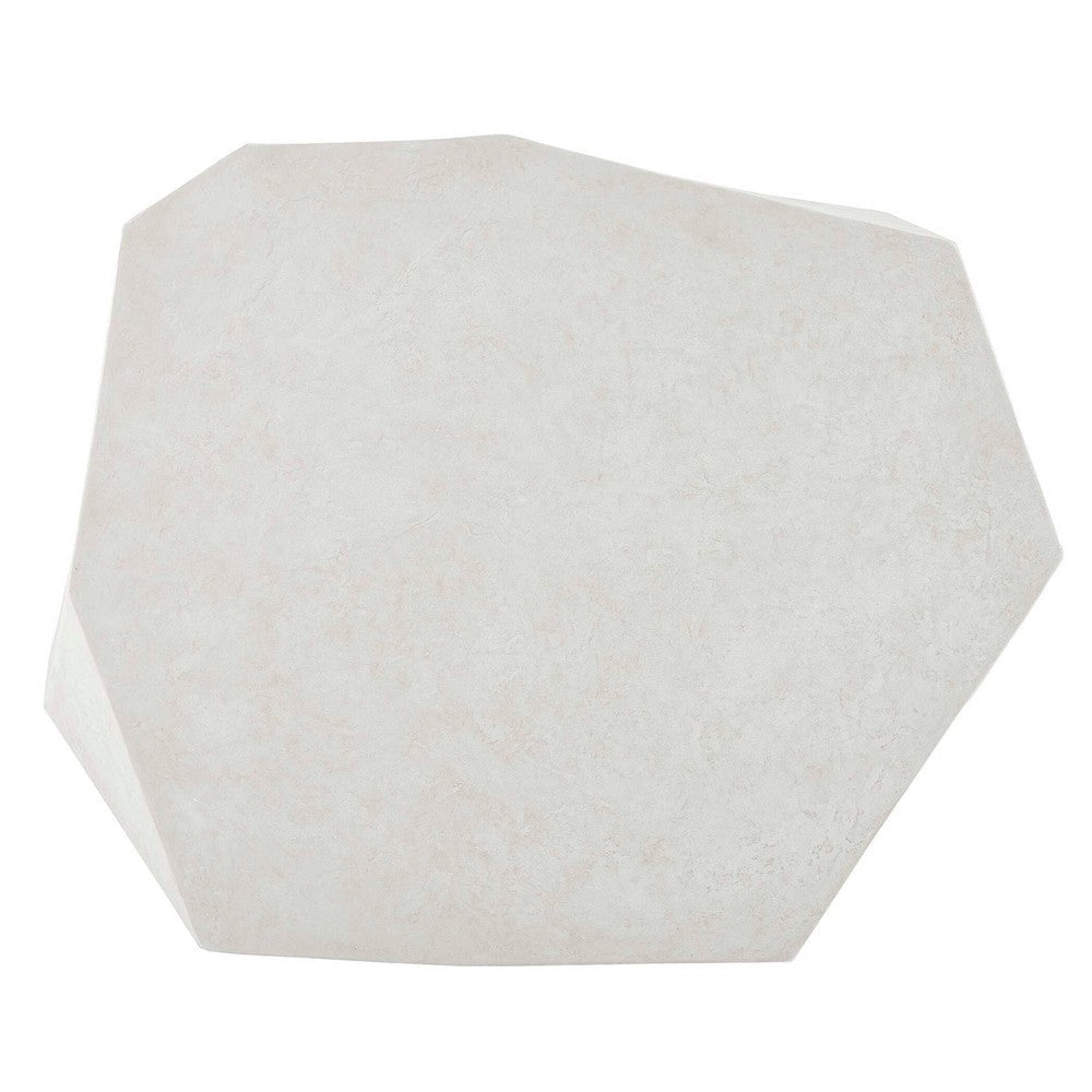 Uttermost Parra Limestone Outdoor Coffee Table UT-50143