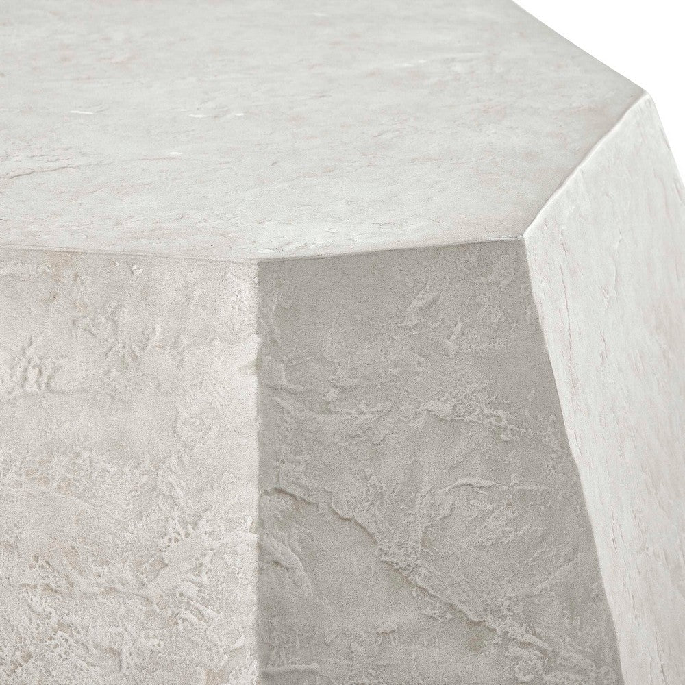 Uttermost Parra Limestone Outdoor Coffee Table UT-50143