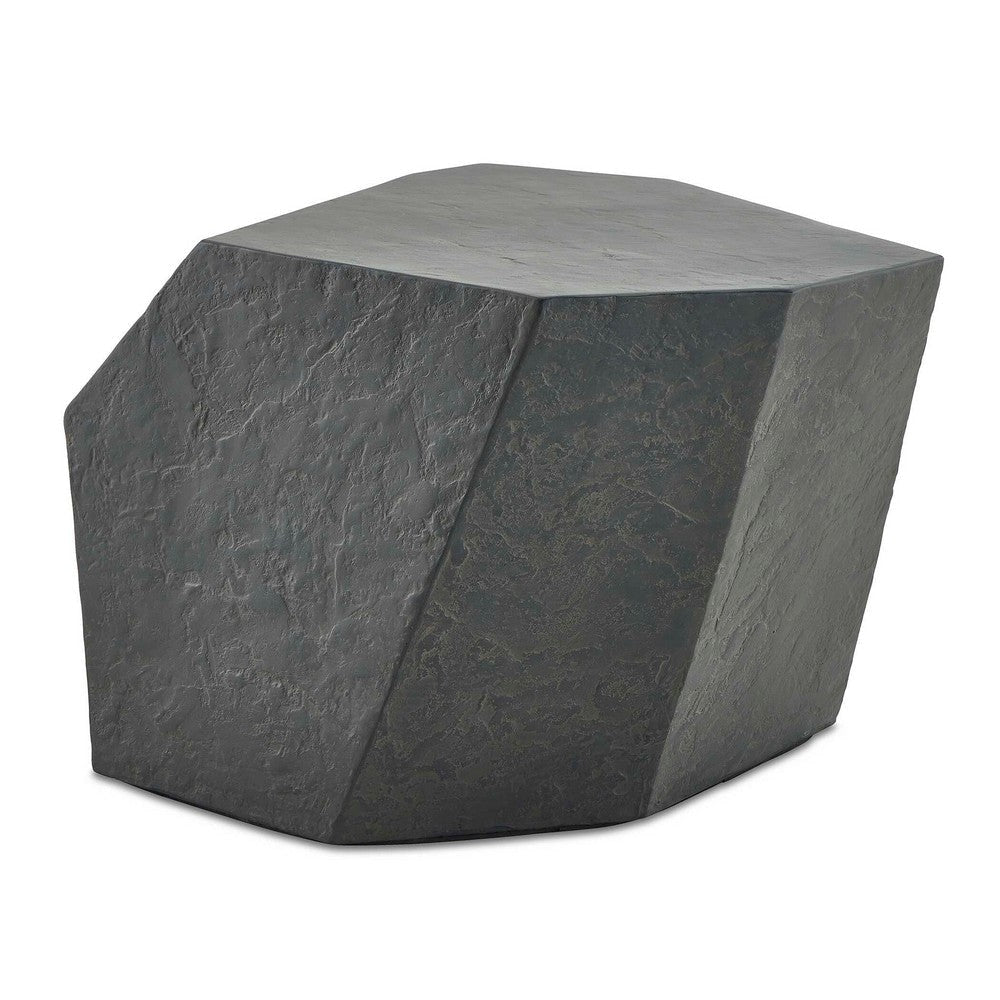 Uttermost Parra Slate Outdoor Side Table UT-50144
