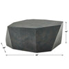 Uttermost Parra Slate Outdoor Coffee Table UT-50145